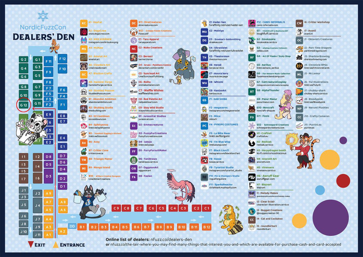 SchneepardiCreations 🔜 TBD tweet media