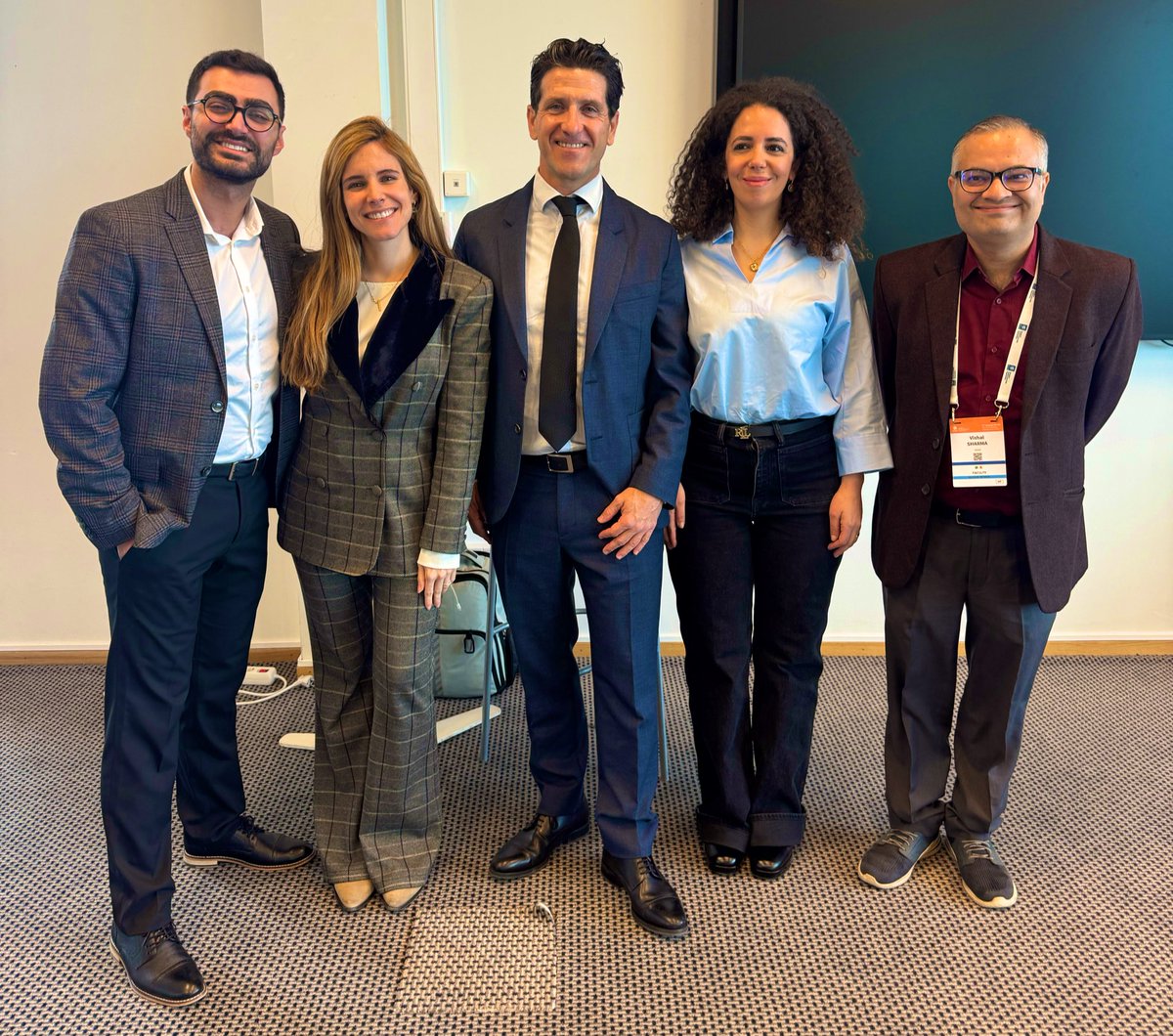 Joseph Sleiman, MD, FACP tweet media