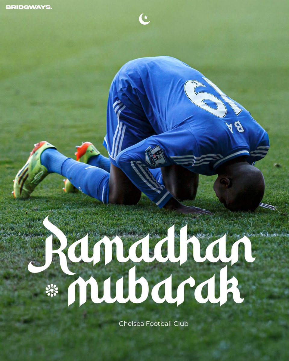 Happy Ramadan Mubarak. 🌙

Wishing you peace, reflection, and endless blessings this holy month.

🤲