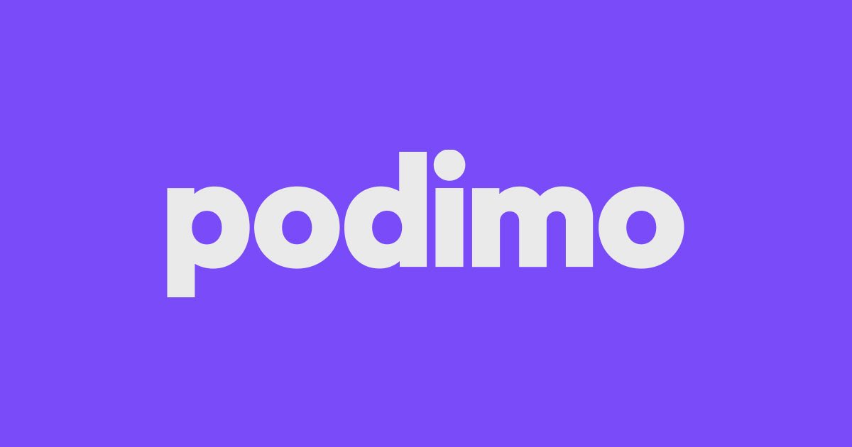 UniversoDSilvia's tweet image. Chiquis!!! Hoy se acaba la oferta de #Podimo de 3 meses a 1€!!! Aprovechad porque merece mucho la pena!!! Hay miles de podcasts y audiolibros!!!!

Para registraros:
filify.co/SH83h

# publi