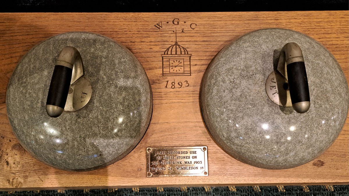 Woking Golf Club tweet media