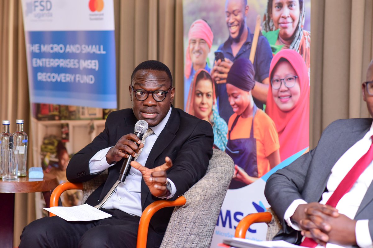 MSC (MicroSave Consulting) tweet media