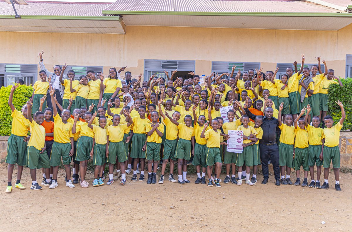 Kigali Public Library tweet media