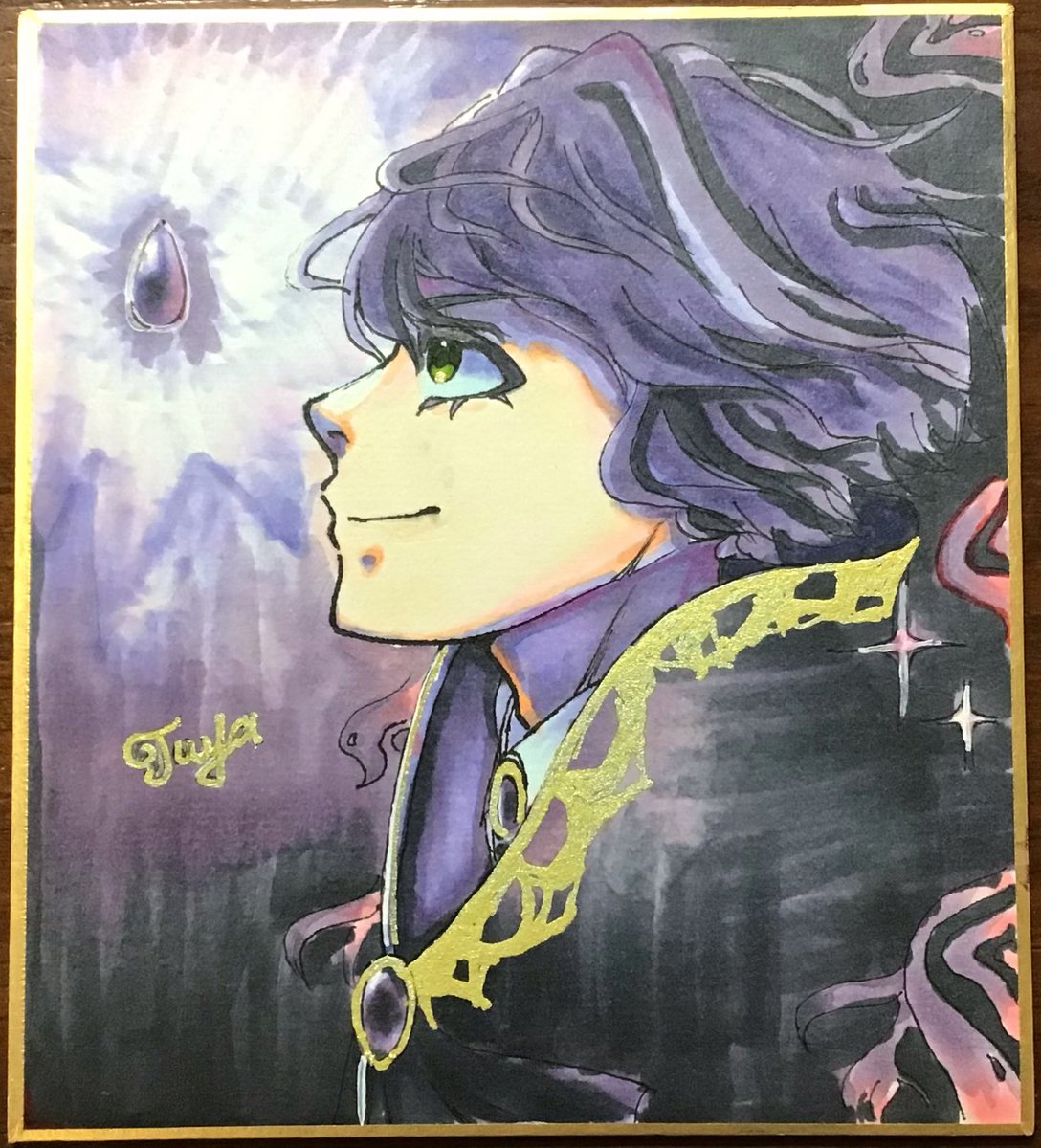 8th⚔️
#金剛力也像