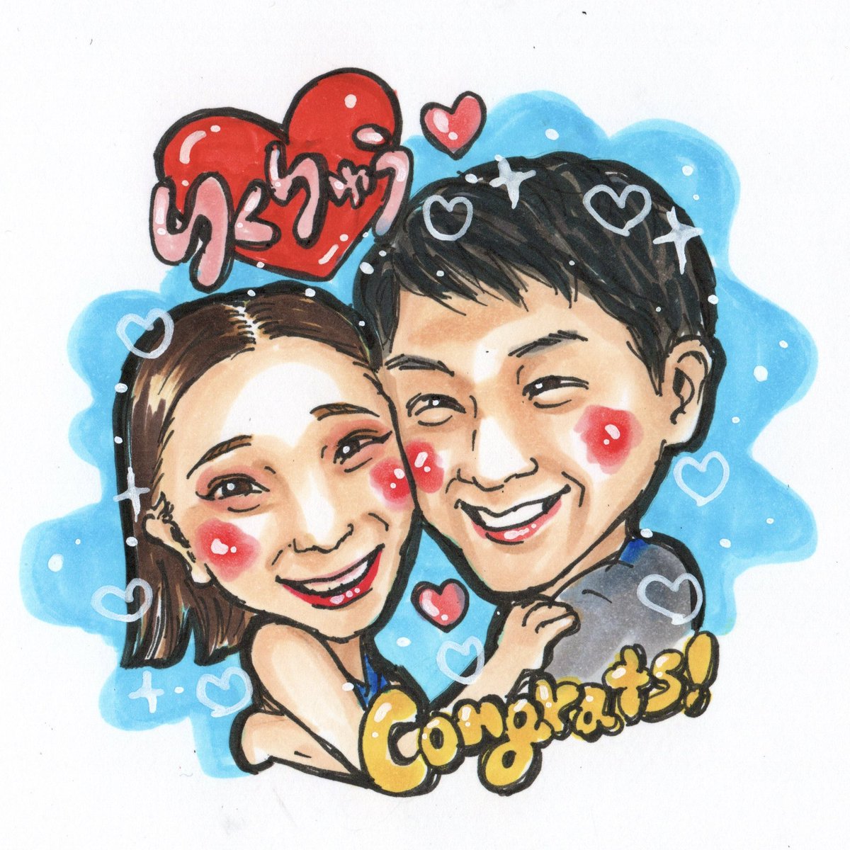 chau💛色のチカラでカラフルに生きる🌈 tweet media
