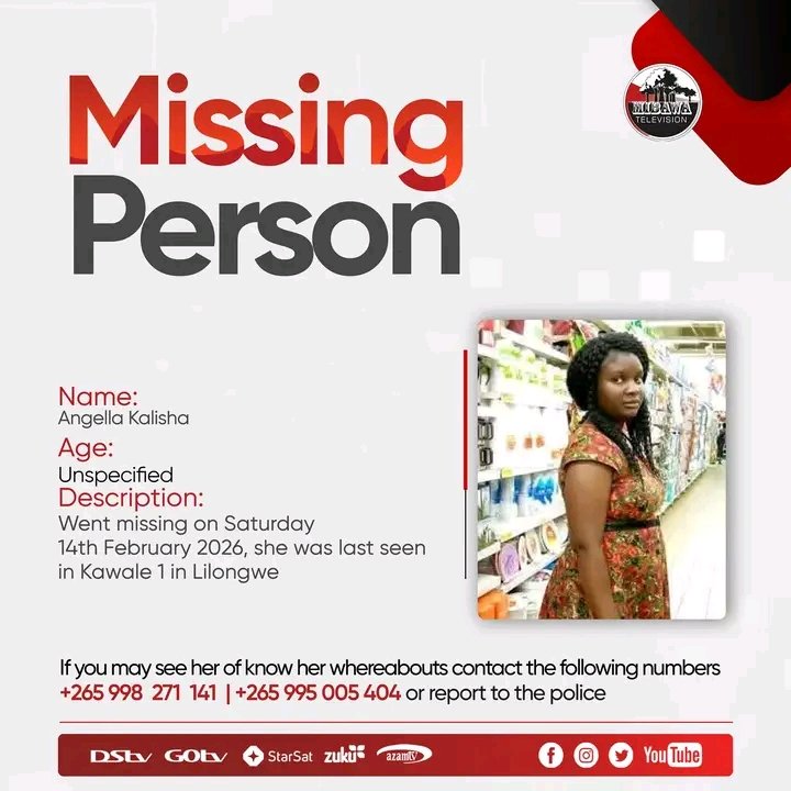 KINDLY REPOST PLEASE 🙏
