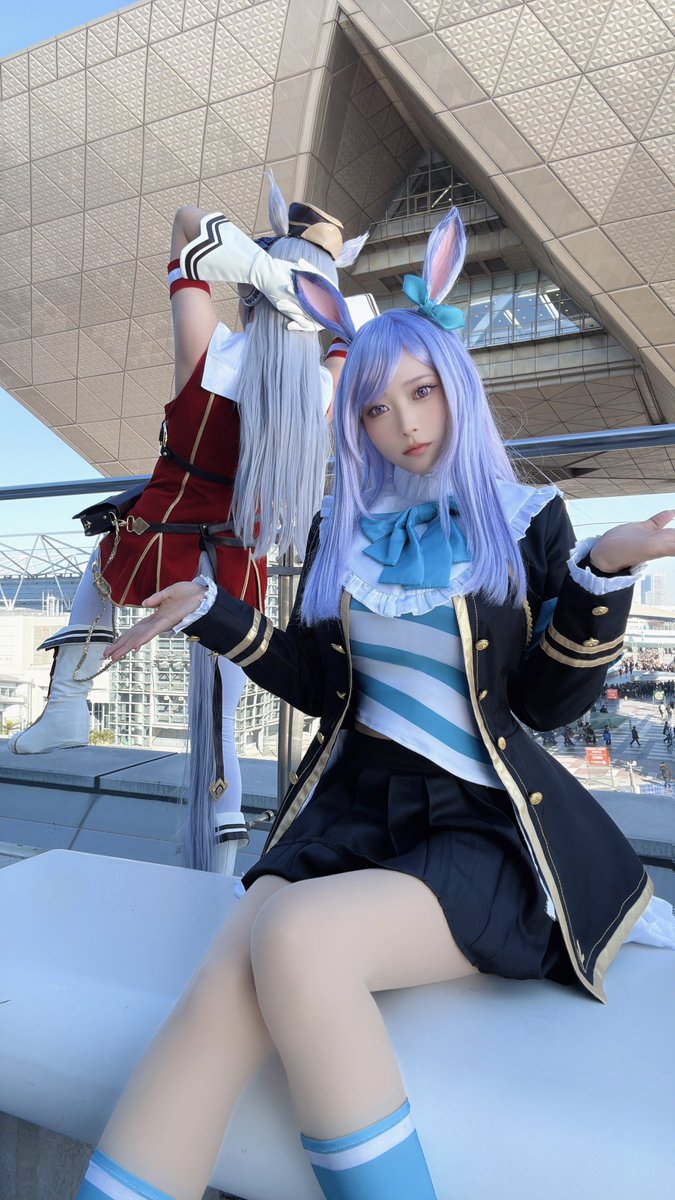 東雲氷❄️🍺 tweet media