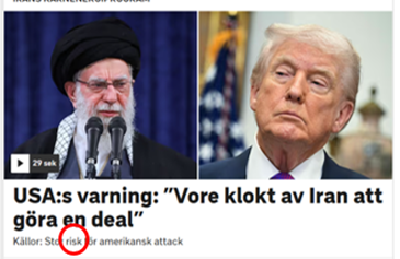 Linnea Lindquist tweet media