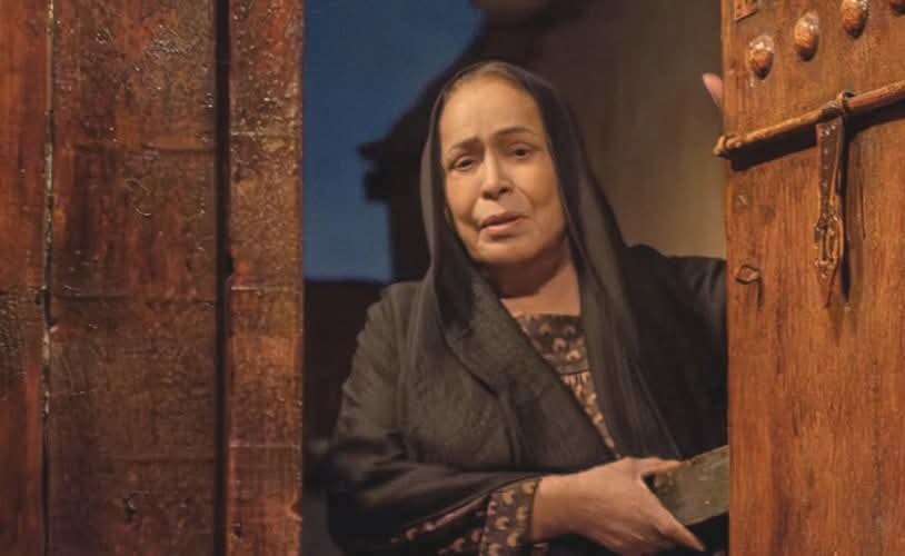 للمرة الأولى.. حياة الفهد تغيب عن شهر رمضان

egkw.com/Art/%D9%84%D9%…