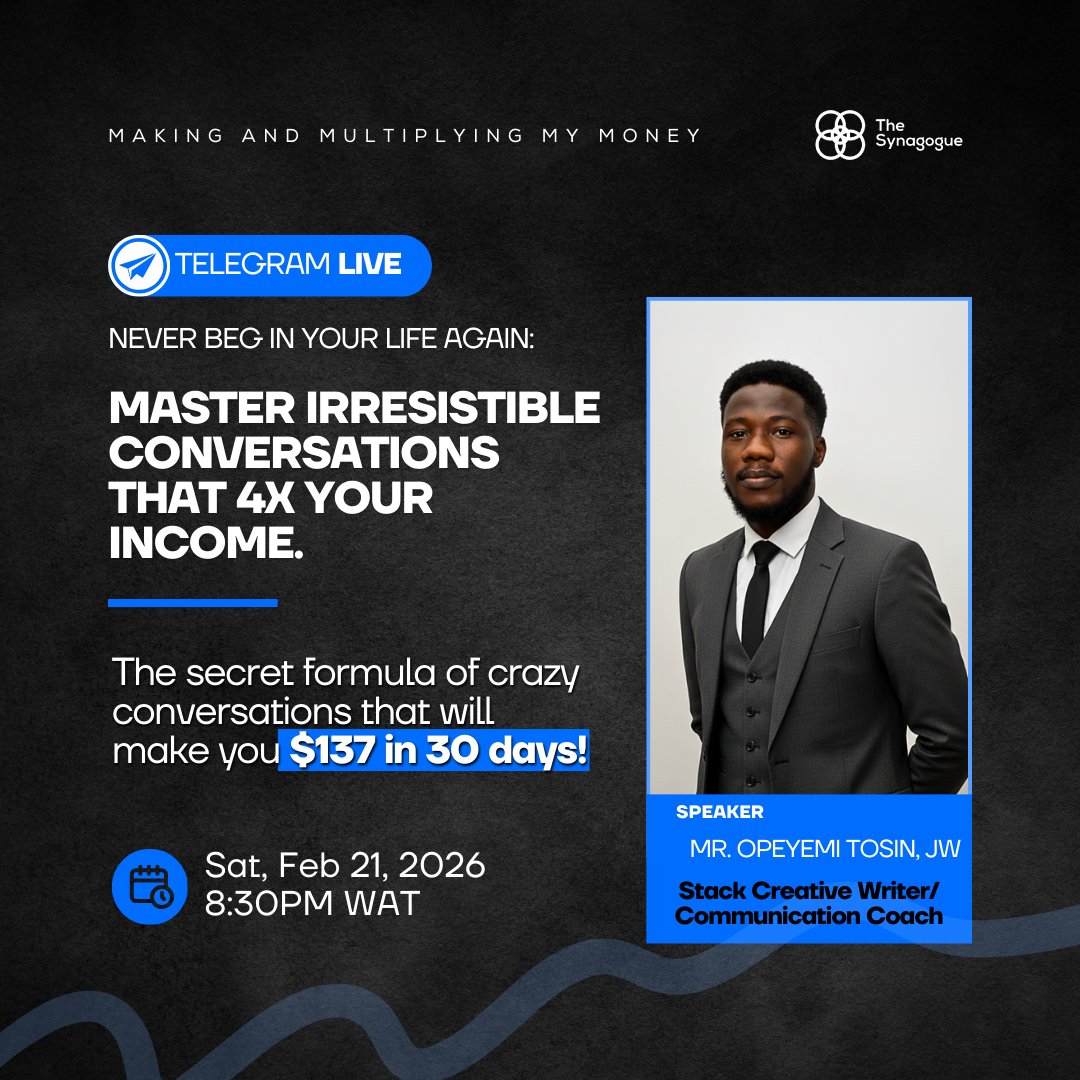 Thesynagogue_ tweet media