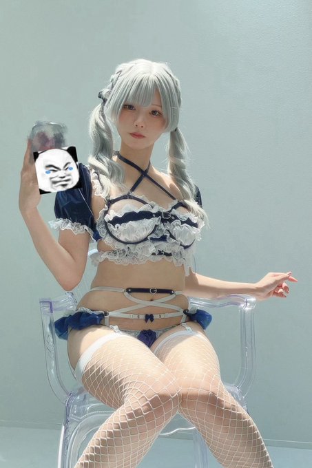 コスプレイヤーきちぴよのTwitter画像6