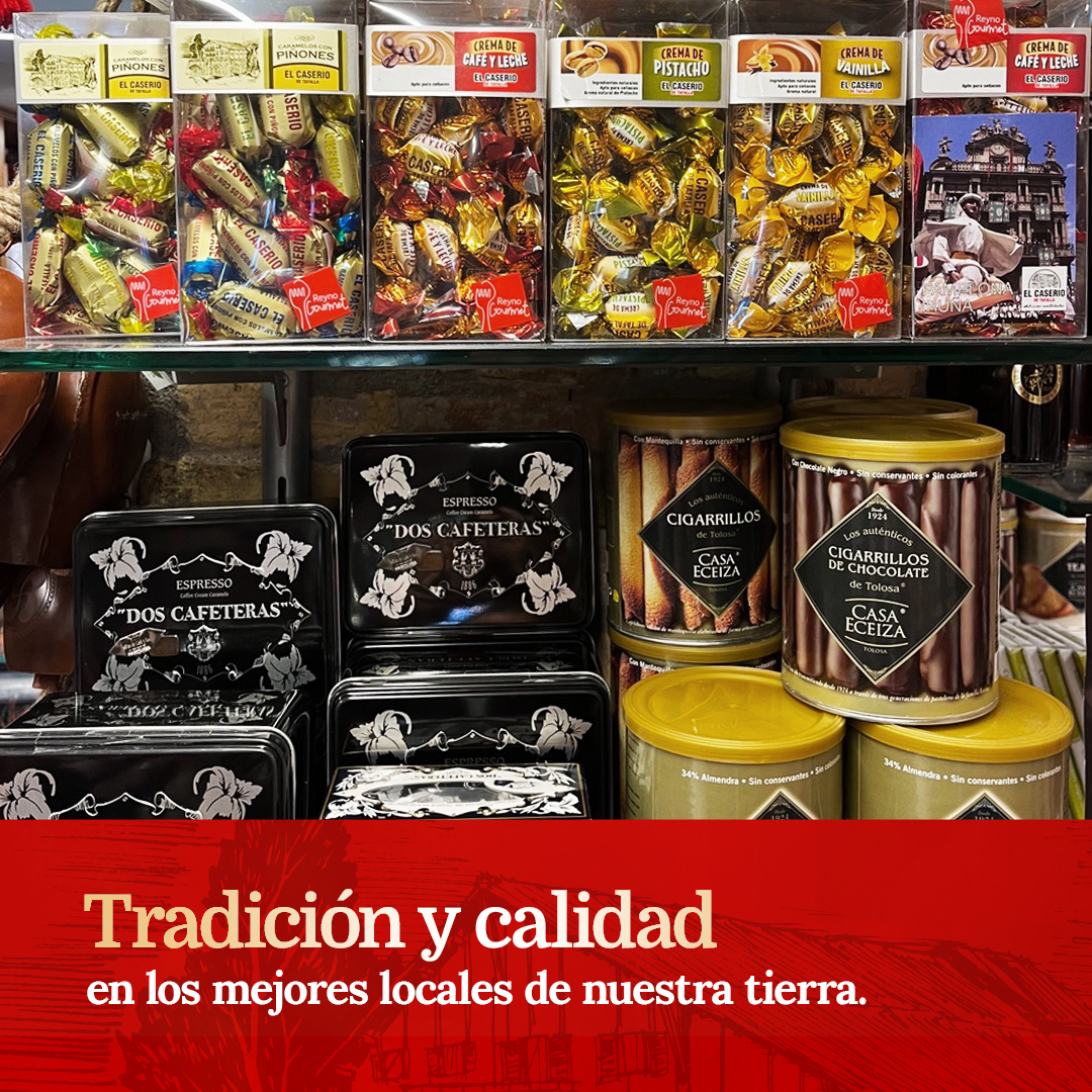 El Caserío de Tafalla tweet media