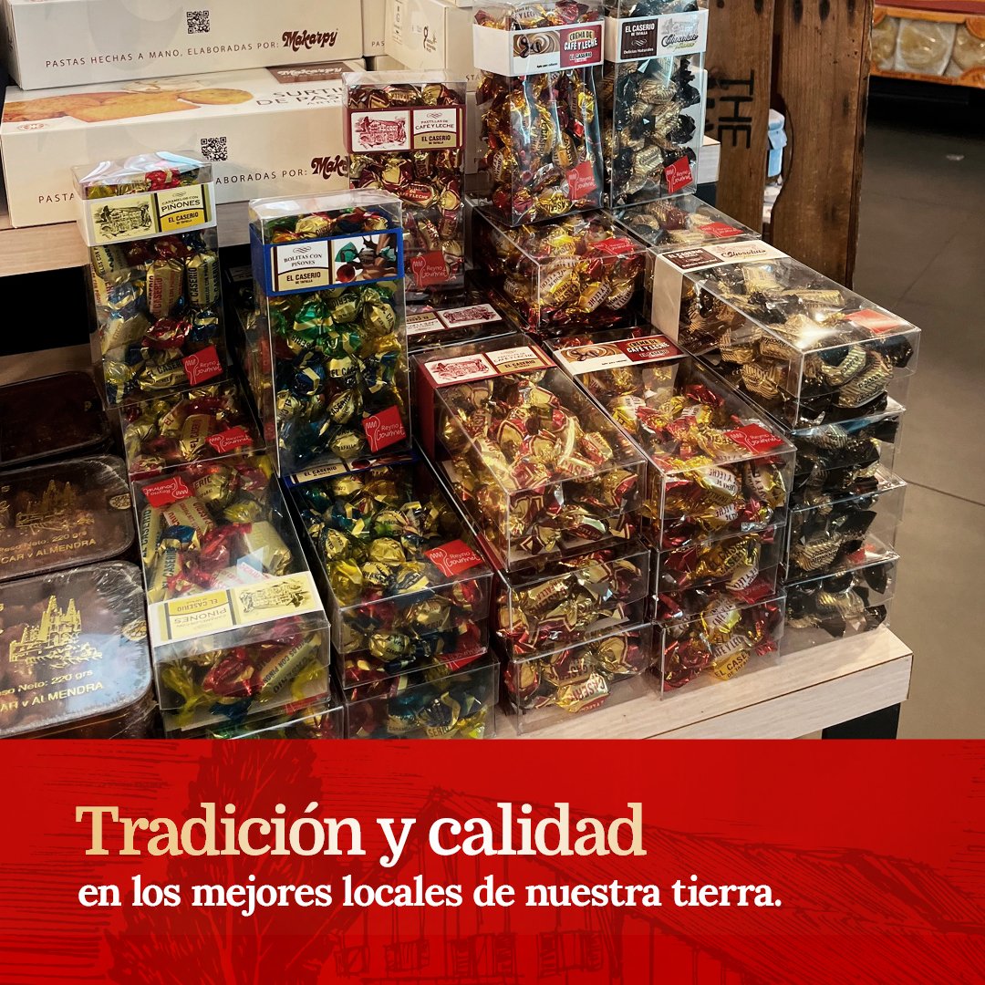 El Caserío de Tafalla tweet media