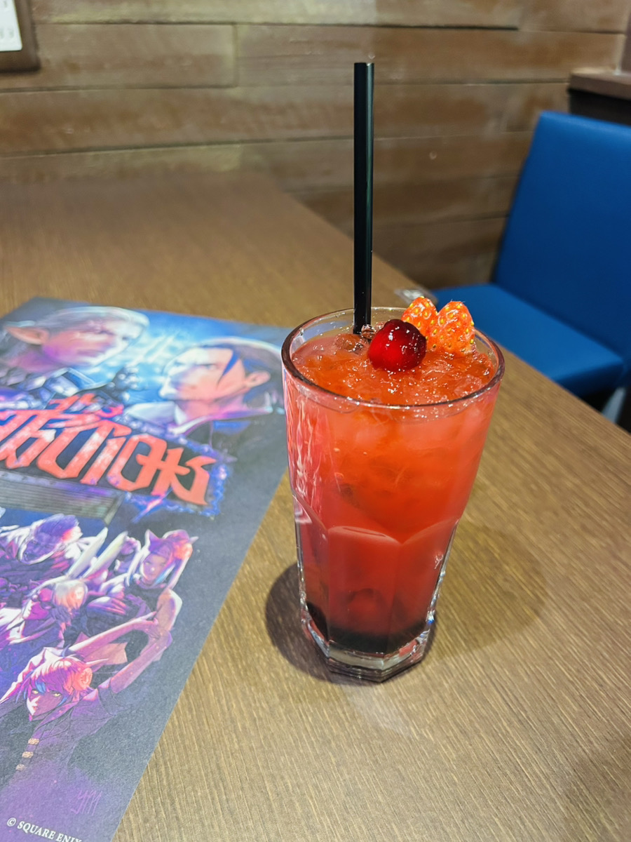 ファイナルファンタジー エオルゼアカフェ (@eorzeacafeffxiv) / Posts / X