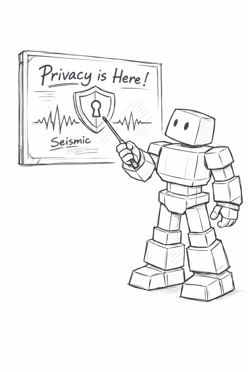 It didn’t happen loudly.
No big announcement.
No dramatic switch.

But slowly, something important is changing on-chain…

Privacy is finally becoming real.

For years, using crypto meant accepting one strange trade-off:
financial freedom came with total exposure.
Balances