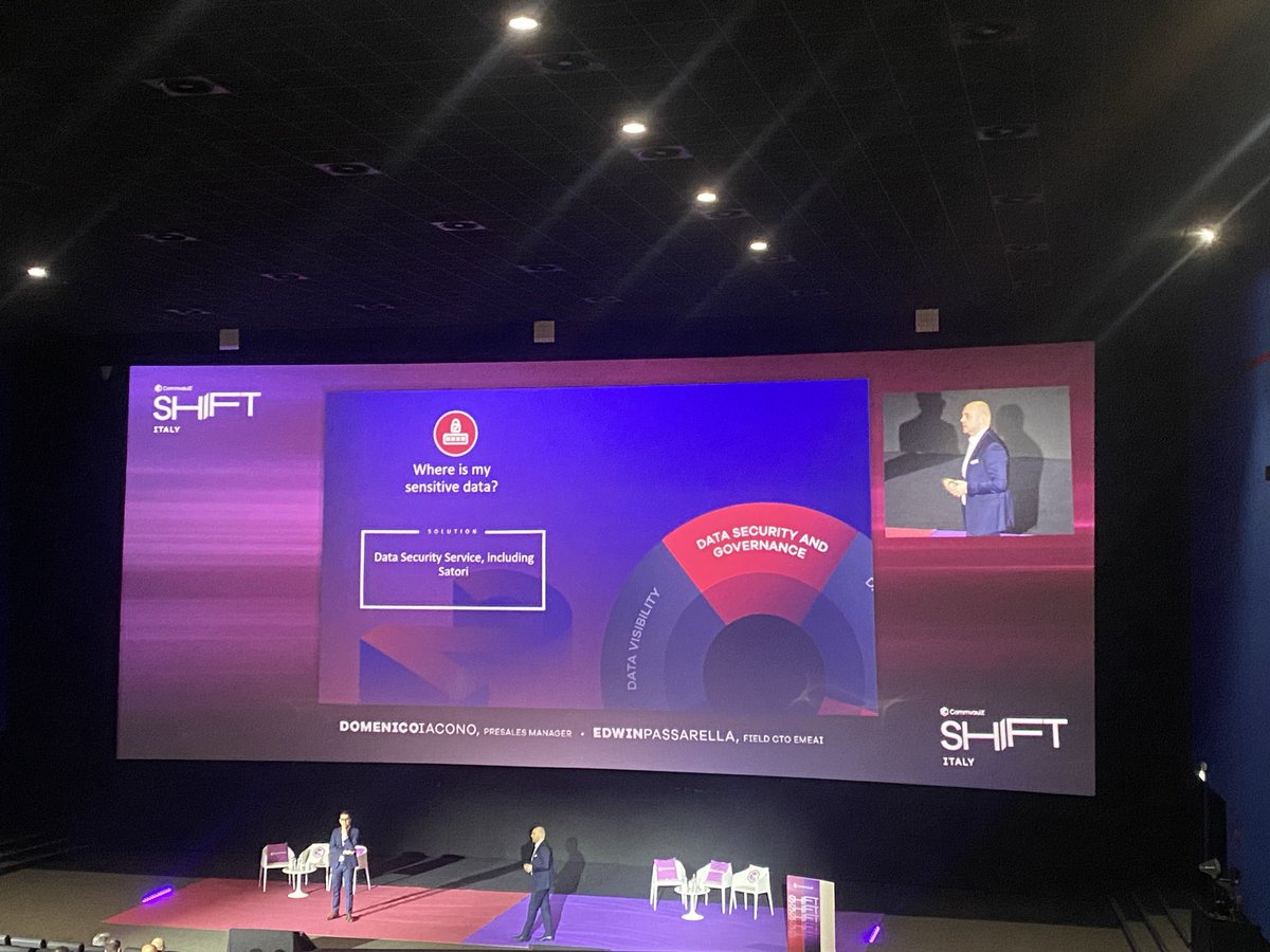 Sabrina Mazzanti tweet media