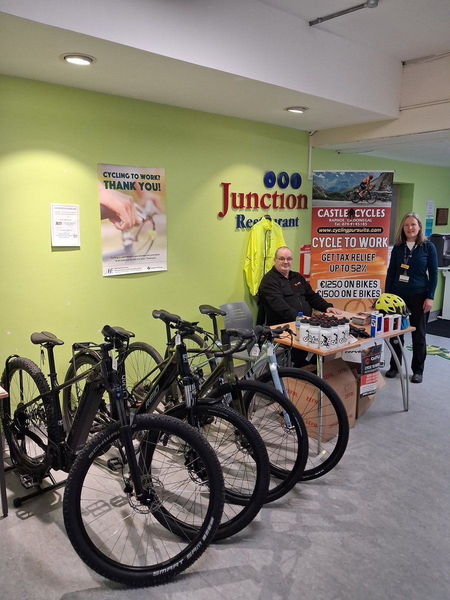 Health Promotion @ Letterkenny University Hospital tweet media