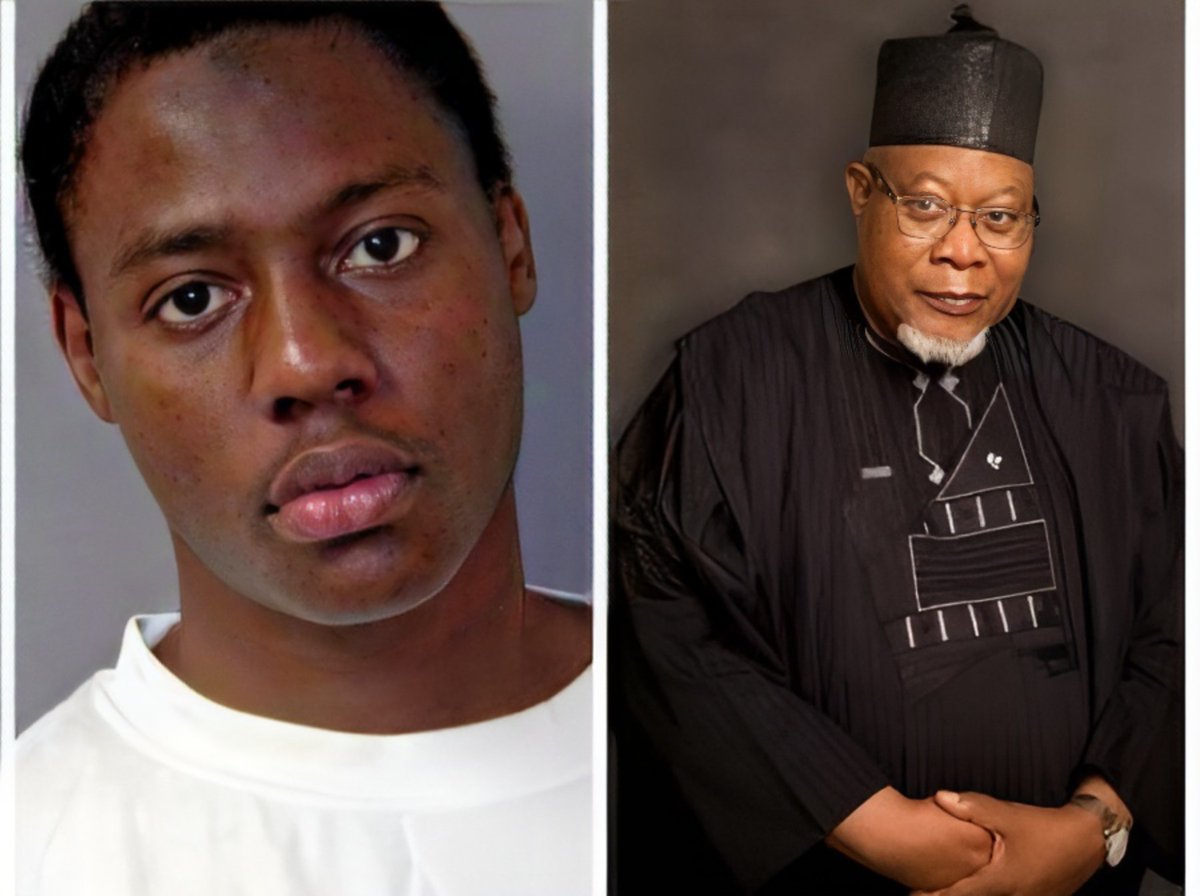 <a href="/PoliceNG/">Nigeria Police Force</a> Why did you arrest a legal practitioner IN COURT and detain him ILLEGALLY since Tuesday 12th February 2026, WITHOUT CHARGE, at the behest of Alhaji Umaru Abdul Muttalab, father of the underwear bomber, Farouk Abdul Muttalab?

One whole week. A lawyer! No charges? What
