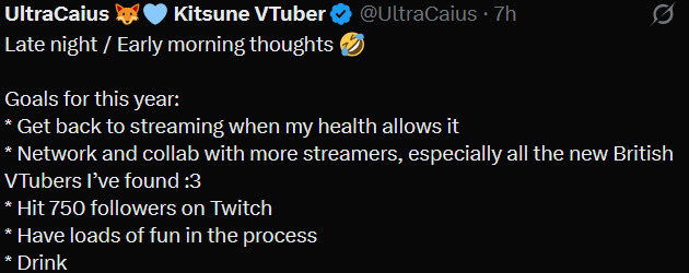 Mentronian tweet media