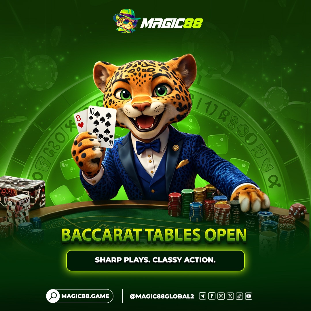 magic88global2 tweet picture