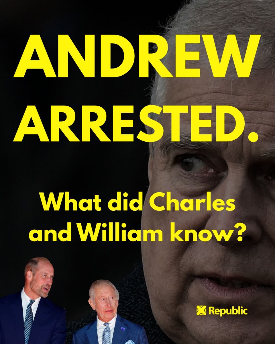 Republic tweet media