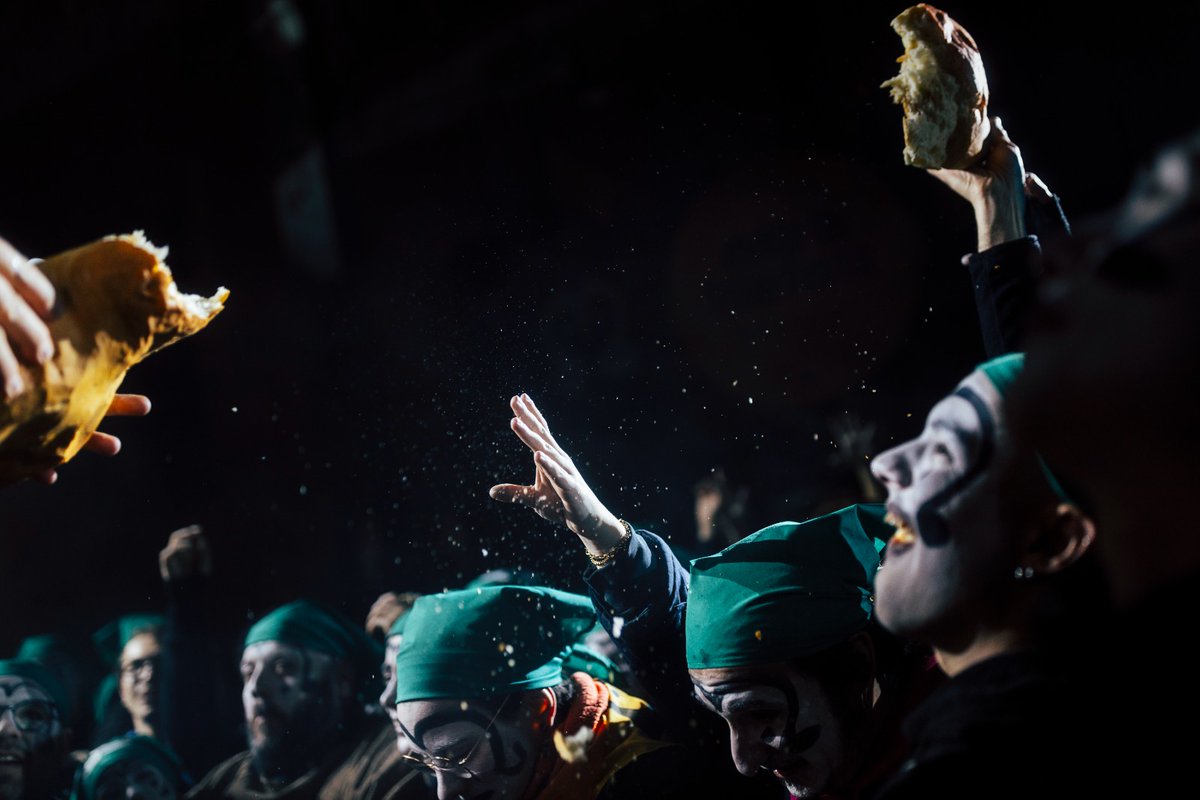 El Pullassu tweet media