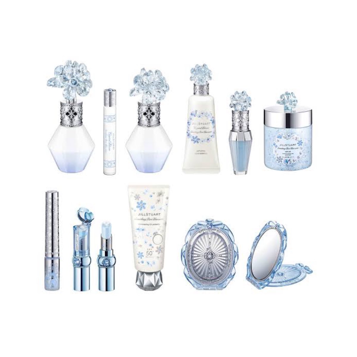 ______hnjs's tweet image. .⋆💙┈┈┈ ⋯ ┈┈┈ 💎 ┈┈┈ ⋯ ┈┈┈★.⋆

ジルの可愛い歴代️💎💙🅑🅛🅤🅔💙コスメ️💙💎見てるだけで可愛くて気分が上がるパケ買いコスメだった️。

.⋆💙┈┈┈ ⋯ ┈┈┈ 💎 ┈┈┈ ⋯ ┈┈┈★.⋆