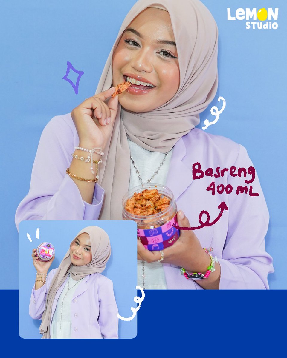 lemonstudio.id || Hampers Ramadhan Cute🥰 tweet media