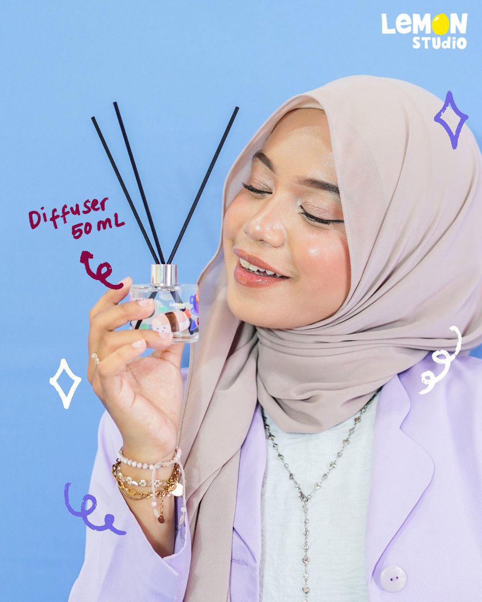 lemonstudio.id || Hampers Ramadhan Cute🥰 tweet media