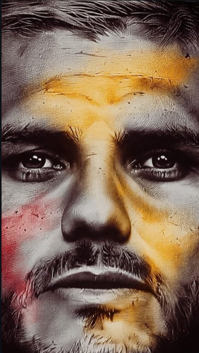 İyi ki doğdun kral 👑 💛❤️