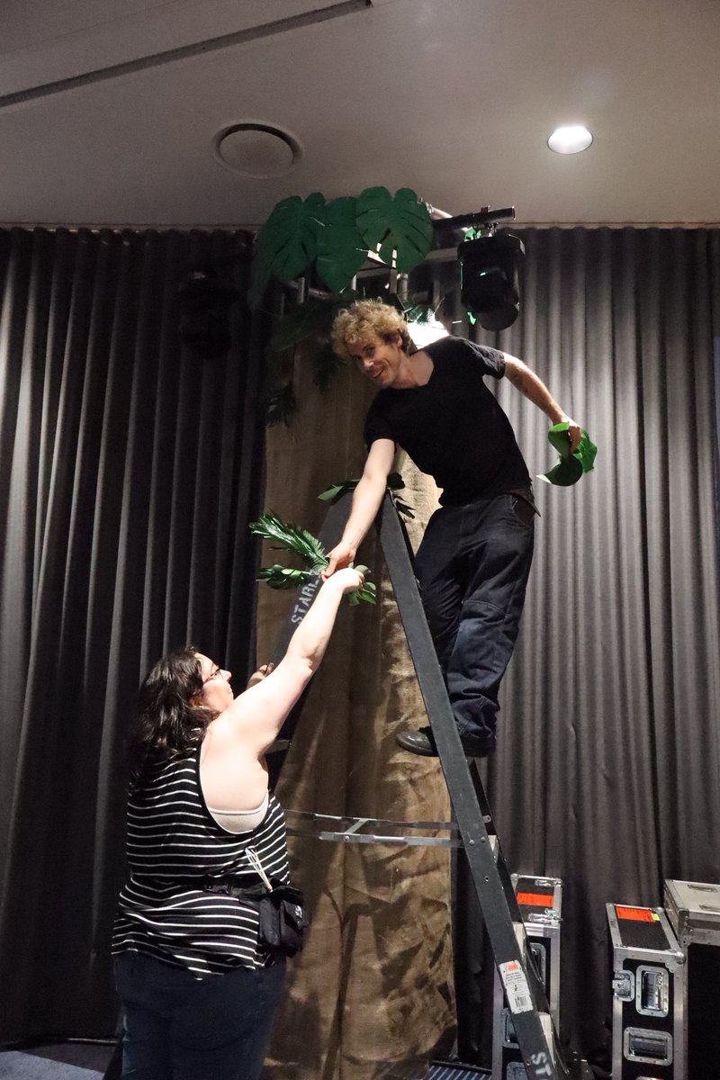 MelbourneFurryEvents tweet media