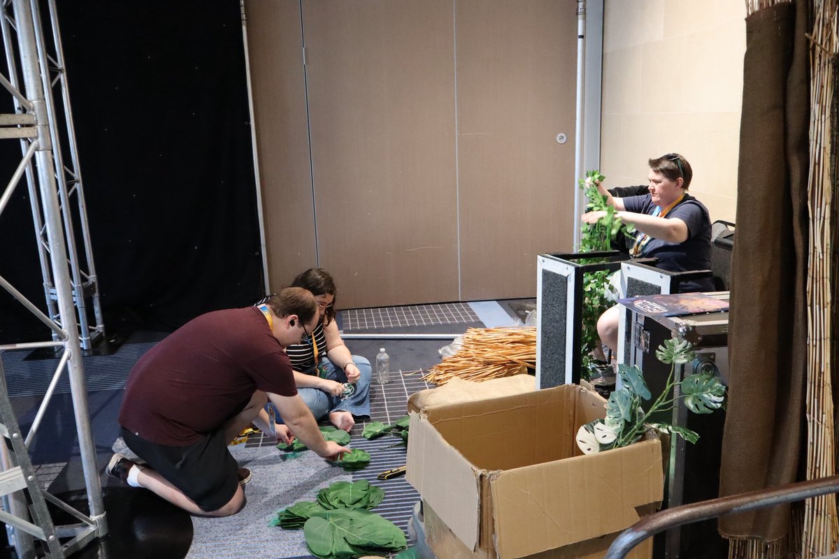 MelbourneFurryEvents tweet media