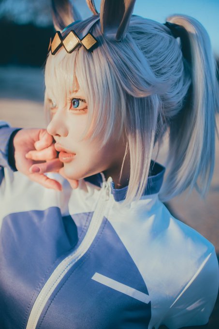 コスプレイヤー凸守たかねのTwitter画像34