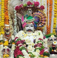 airnews_pune's tweet image. #लातूरचं ग्रामदैवत श्री सिद्धेश्वर आणि रत्नेश्वर देवालय इथे महाशिवरात्री पासून यात्रेला सुरुवात झाली आहे. त्यानिमित्त २६ आणि २७ फेब्रुवारी रोजी भव्य पशुपक्षी, अश्व आणि श्वान प्रदर्शन भरणार आहे. 

#latur #yatra