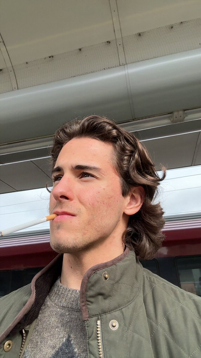 Alexander 𖤓 Nietzschean Vitalist tweet media