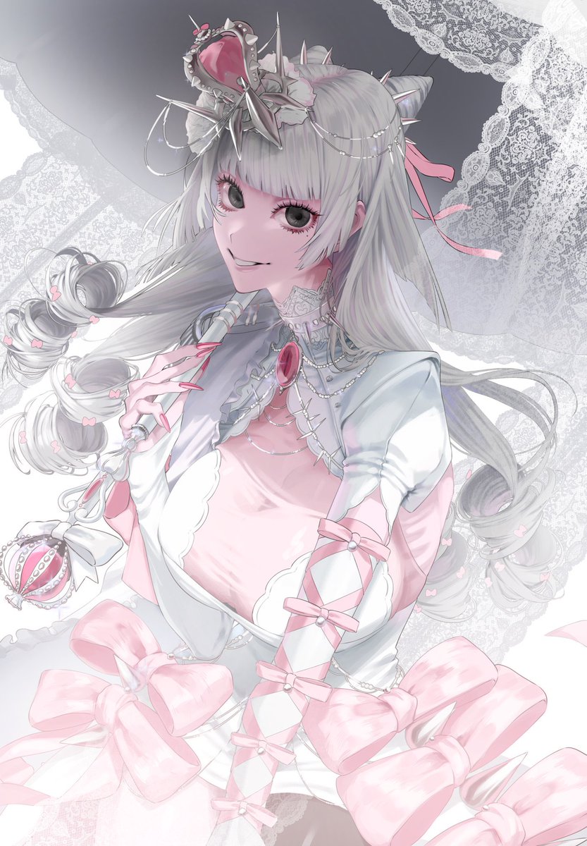 HprPo's tweet photo. #自分で生み出した一次創作オリジナルキャラを流そう
🤍ろあ子ちゃん🤍 https://t.co/Snrsnoaj6F