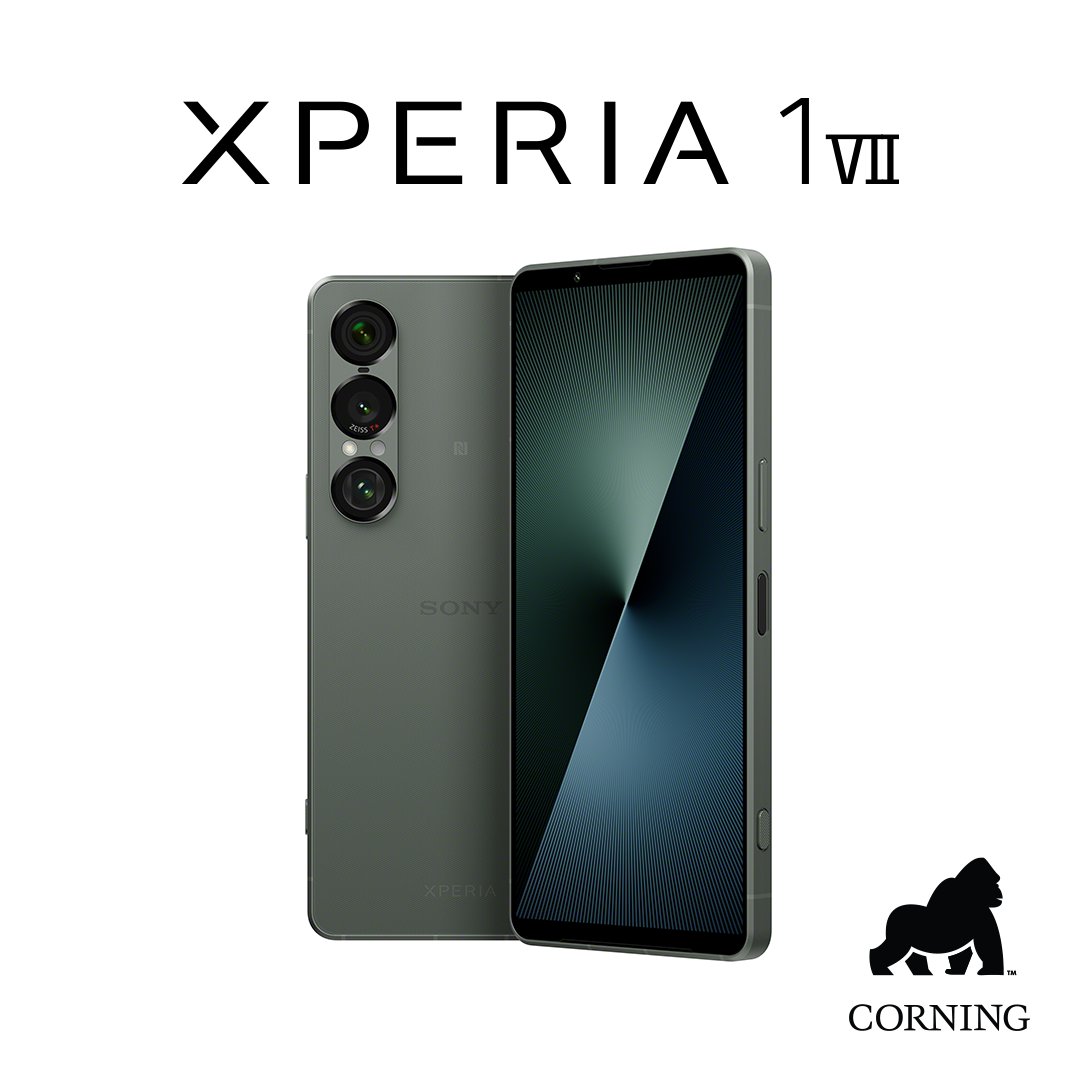 Sony | Xperia tweet media