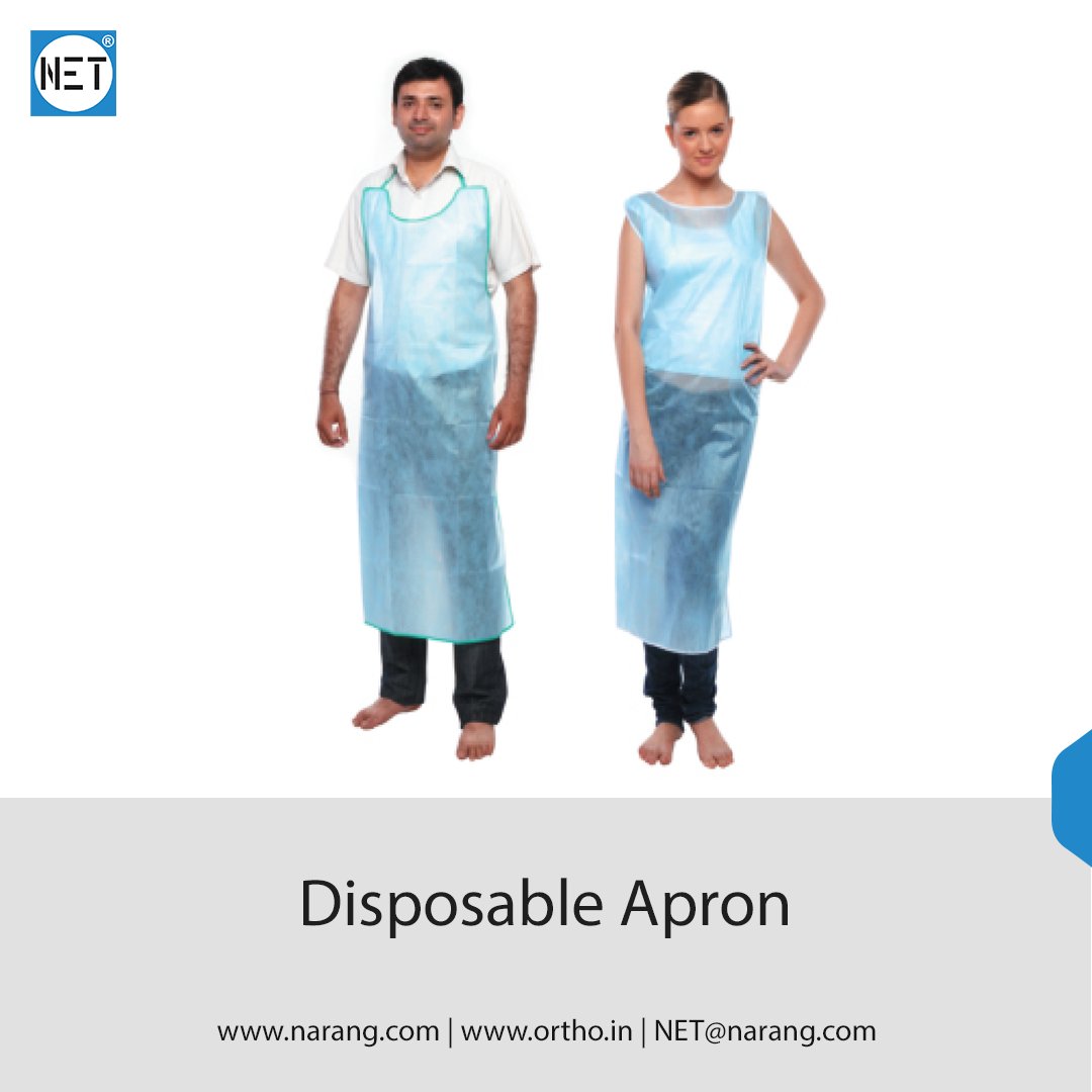 Stay clean and protected in the OR. NET DS395 Disposable Surgical Scrubs by Narang Medical offer lightweight, hygienic, and dependable coverage for surgical teams.
narang.com/hospital-scrub…