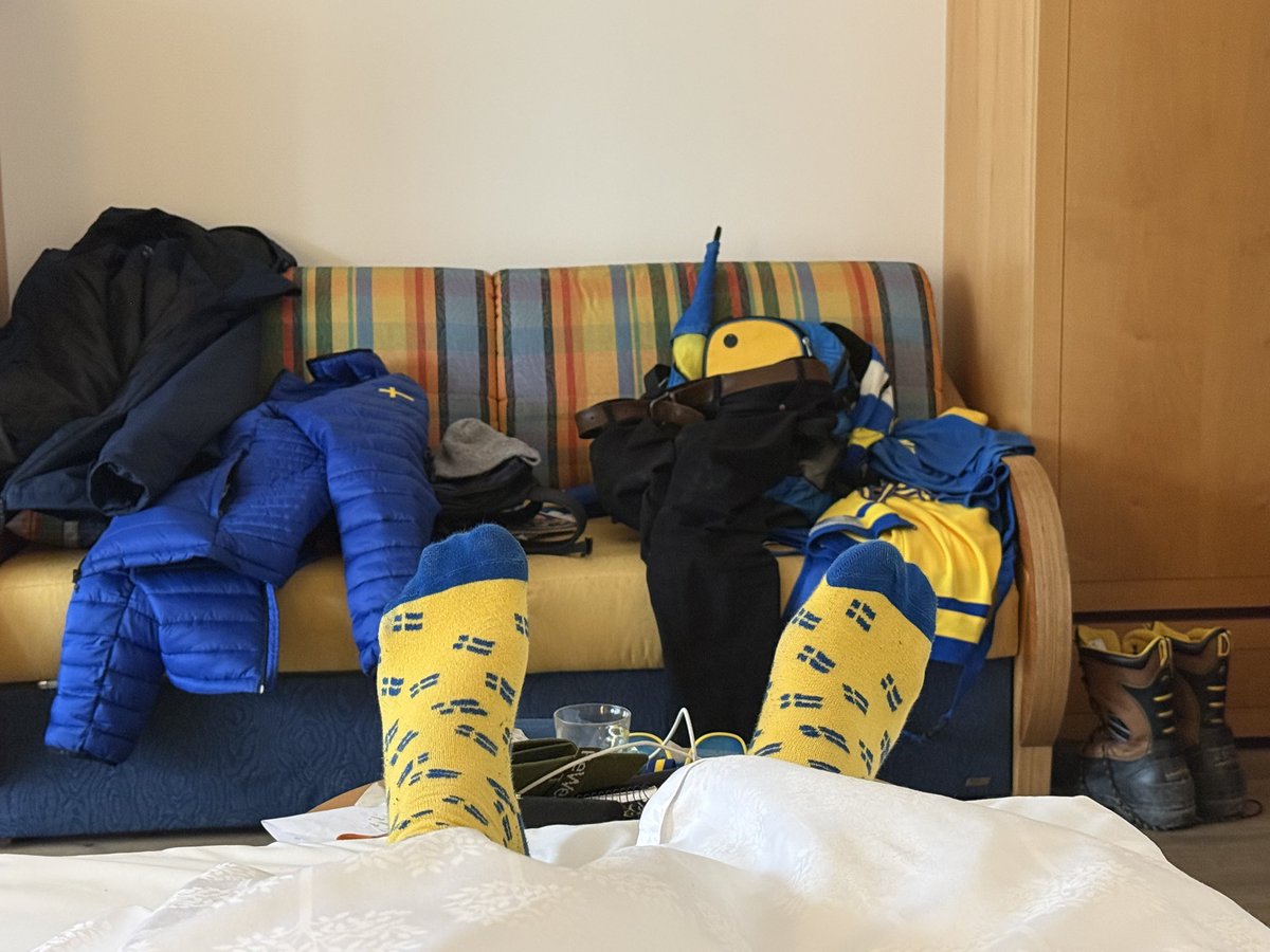 Magnus Legnerfält tweet media