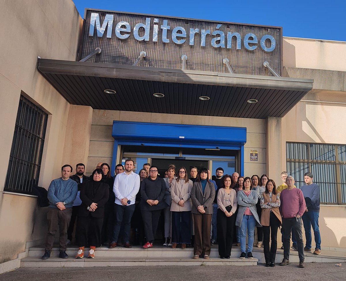 Comité Pecsa tweet media