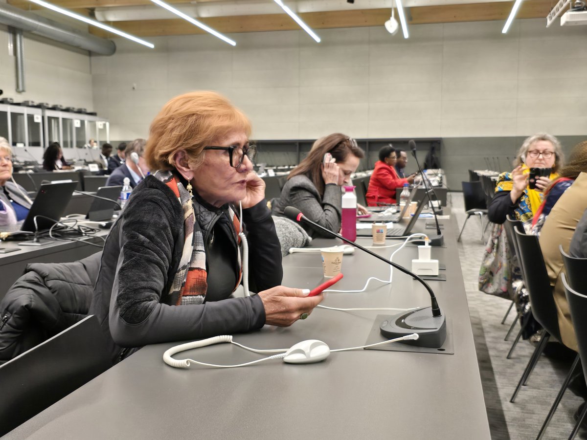 HelpAge International tweet media