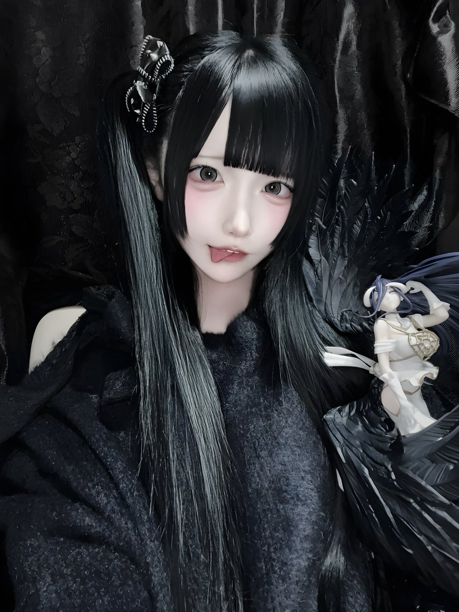 夢乃ねむる tweet media