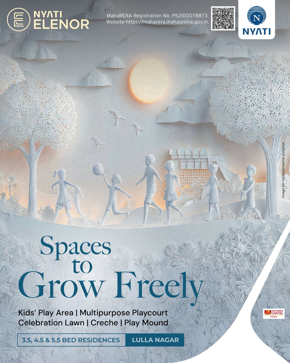 Nyati Group tweet media