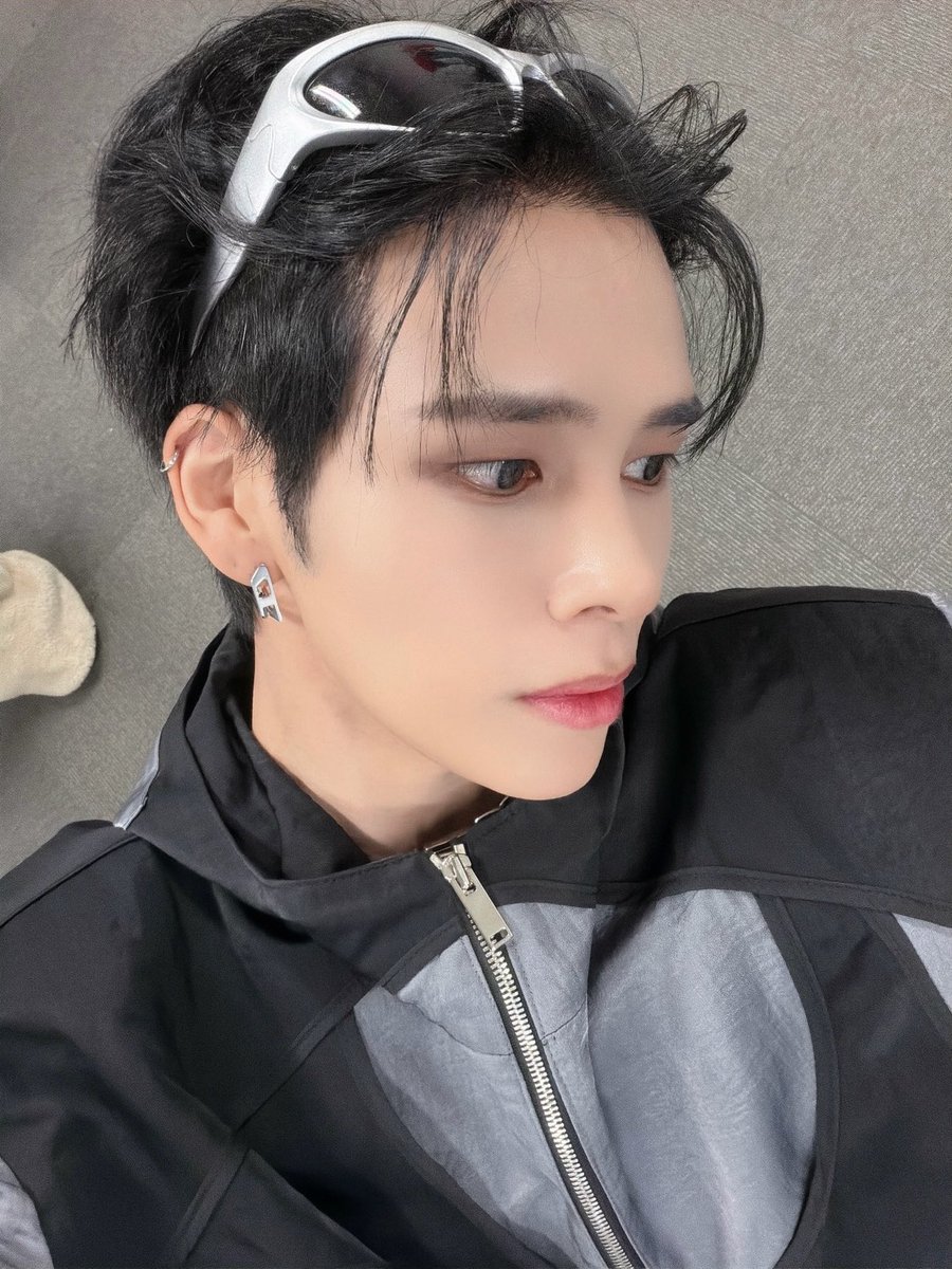 Blast out!!
#セリム