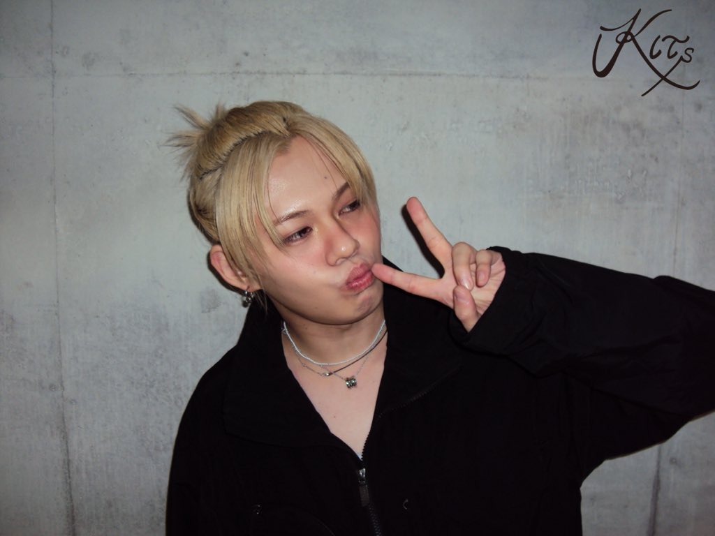 モンモンです✌🏻 tweet media