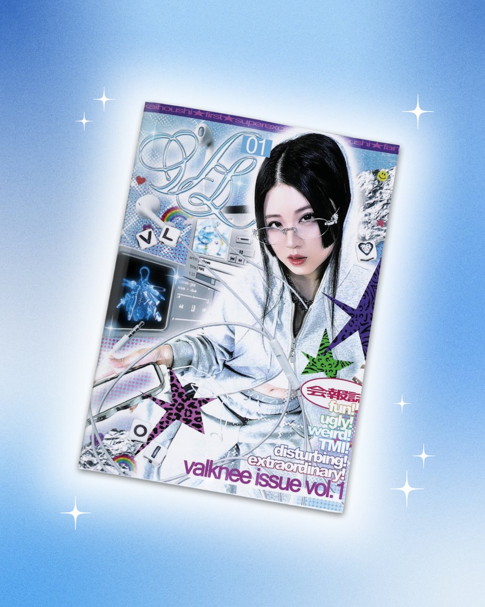 valknee's tweet photo. 【‼️発行‼️】
アルバム「Gear」のリリースを記念して、自費出版マガジン『valknee issue vol.1』を制作した！ 全40ページ・フルカラー。約一万字に及ぶインタビューやセルフライナーノーツ、ファッションページまで。つやちゃん @shadow0918 と一緒に作った🐬絶対読んでほしい
https://t.co/CopYBMkwP3 https://t.co/JuBDxMYupW