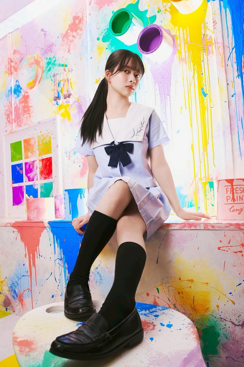 2/21(土)の謎解き&amp;ソロ in bootyは
謎解き少女っぽい制服にします🔍✨
赤系の制服なのでぜひ一緒に謎解き楽しみましょ💞💞
その後もソロがまだ枠あるのでぜひ会いにきてください！！！！！
【謎解き】
🔗fresh-club.net/project/detail…
【ソロ】
🔗fresh-club.net/project/detail…