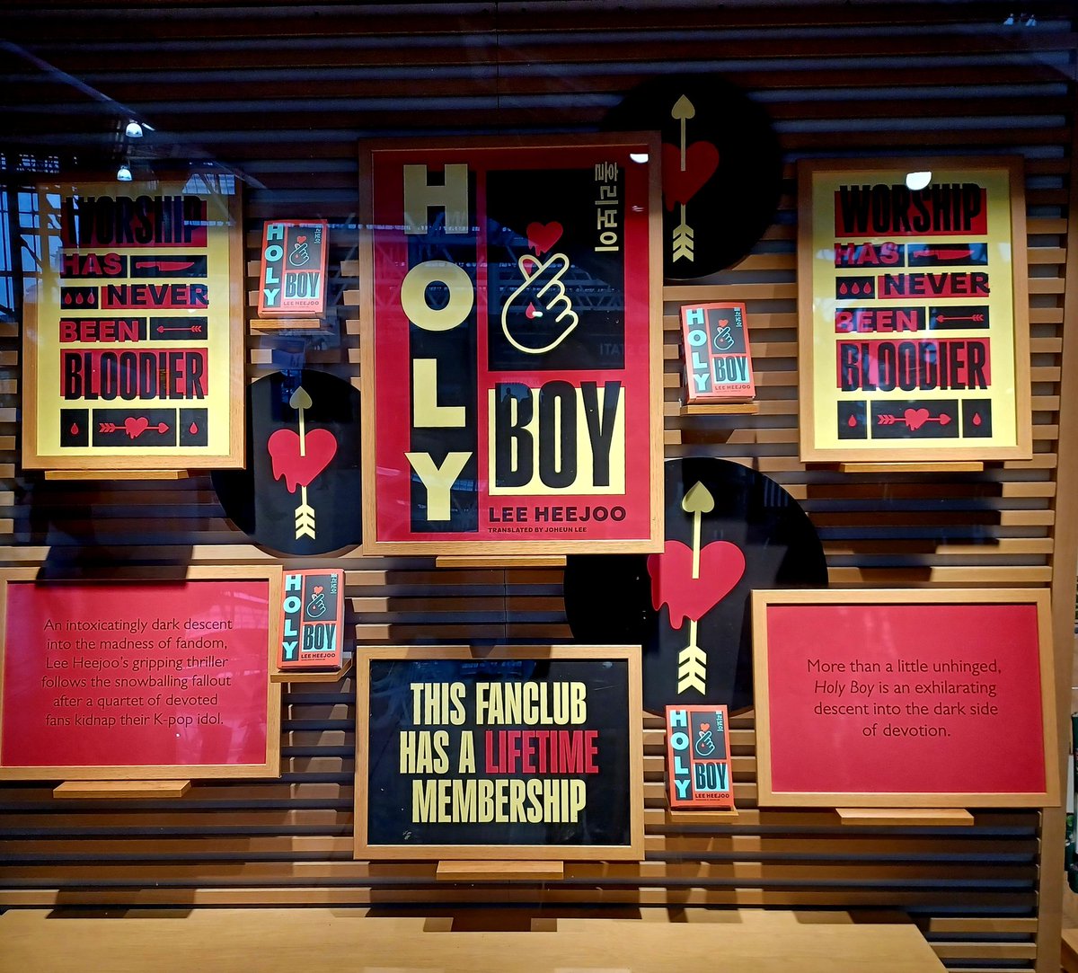 Ian Downes tweet media