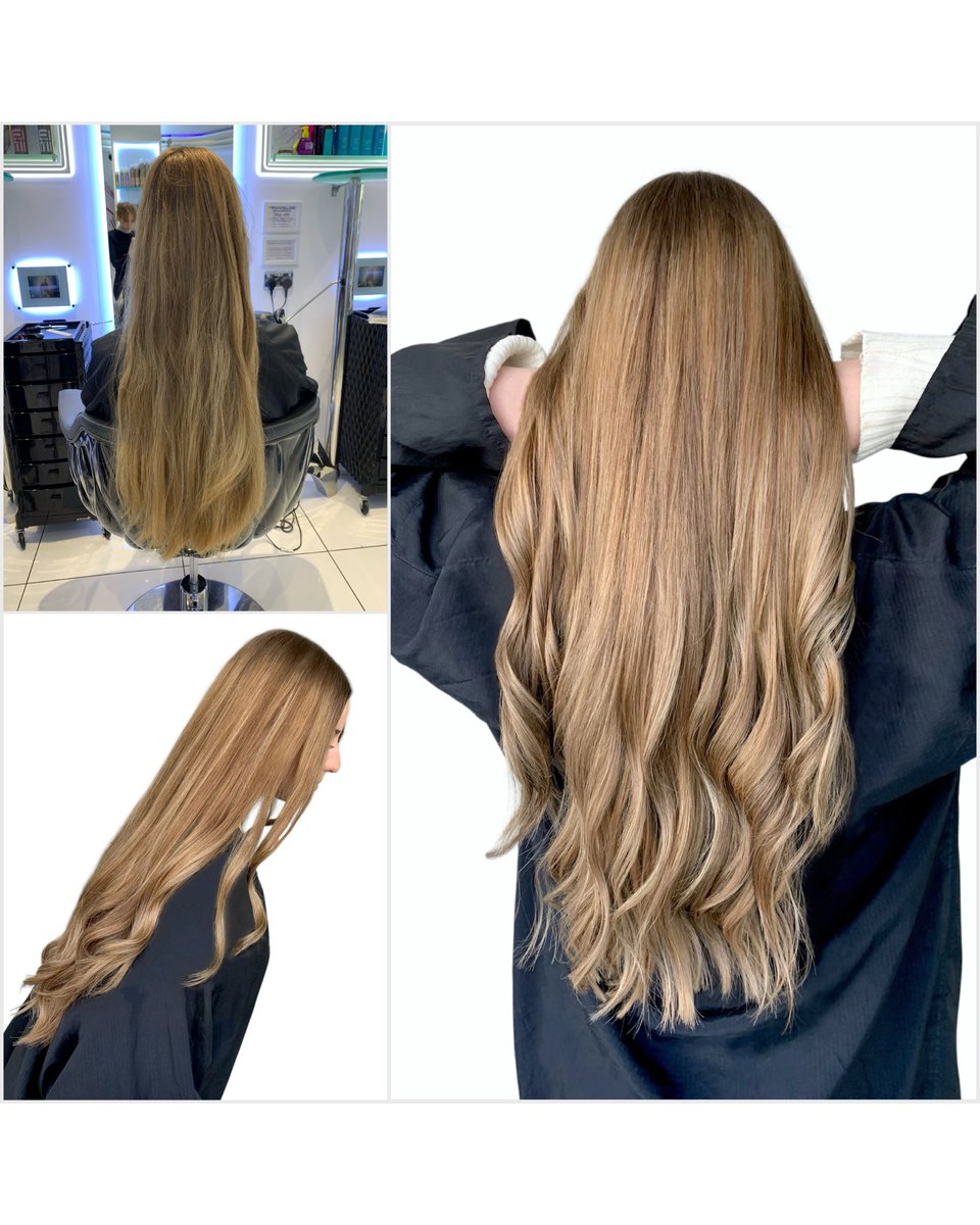 TwiloH's tweet photo. C h e s t n u t  H o n e y |  We’re completely in awe of this gorgeous set of lowlights by Sophie accentuating flattering warm tones adding richness, depth &amp; definition that mimics natural shadows for that low contrasting vibe ♡︎

Book now | https://t.co/BRvMJv5vka 

#HairHaul https://t.co/Uzeac0nWUj