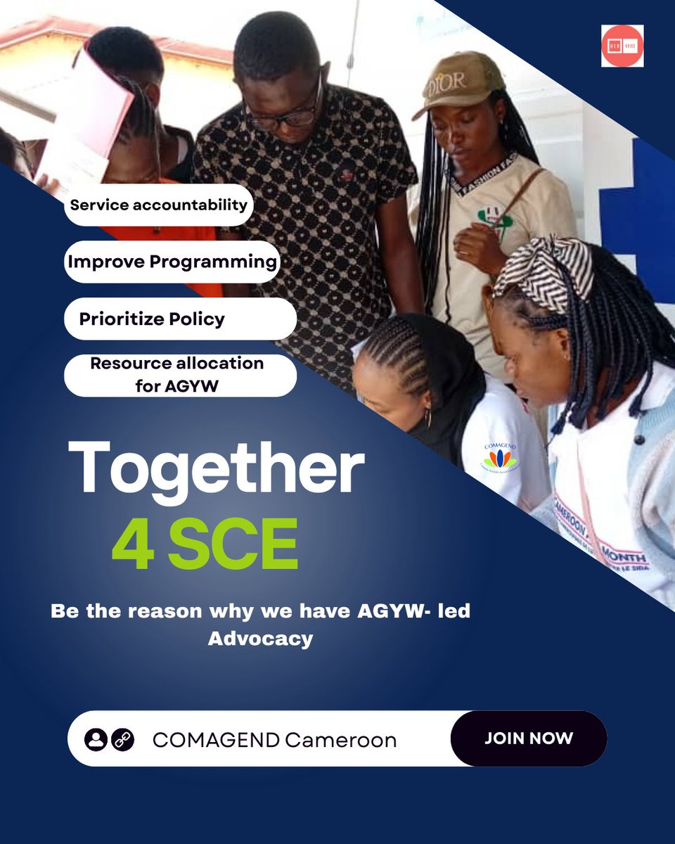 comagend cameroon tweet media